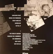 Eleventh Dream Day - Works for Tomorrow