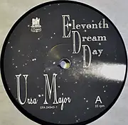 LP - Eleventh Dream Day - Ursa Major