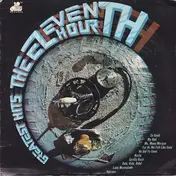 Eleventh Hour - The Eleventh Hour's Greatest Hits (1974 AD)