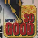 7inch Vinyl Single - Eleventh Hour - So Good