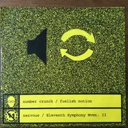 Eleventh Symphony , Kendall Bruns - Number Crunch E.P.