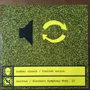 7inch Vinyl Single - Eleventh Symphony , Kendall Bruns - Number Crunch E.P.