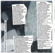 7inch Vinyl Single - Eleventh Symphony - Stimulate, Destroy, Restore