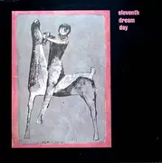 LP - Eleventh Dream Day - Eleventh Dream Day