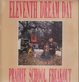 Eleventh Dream Day - Prairie School Freakout