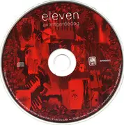 CD - Eleven - Avantgardedog