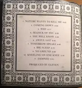 CD - Eleven - Thunk