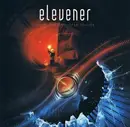 CD - Elevener - When Kaleidoscopes Collide - cardboard sleeve