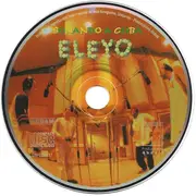 CD - Eleyo - Sonando A Cuba