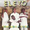 CD - Eleyo - Sonando A Cuba