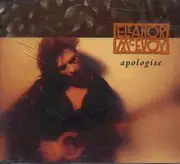 CD Single - Eleanor McEvoy - Apologise