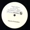 LP - Eleanor McEvoy - Out There - Test pressing / 180 g. half-speed cutting
