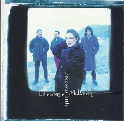 Eleanor McEvoy - Precious Little