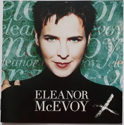 Eleanor McEvoy - Snapshots