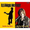 CD Single - Eleanor McEvoy - Suffer So Well / Mercy Mercy Me