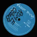 12inch Vinyl Single - Eleanor McEvoy - Only A Woman's Heart