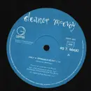 12inch Vinyl Single - Eleanor McEvoy - Only A Woman's Heart