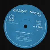 Eleanor McEvoy - Only A Woman's Heart