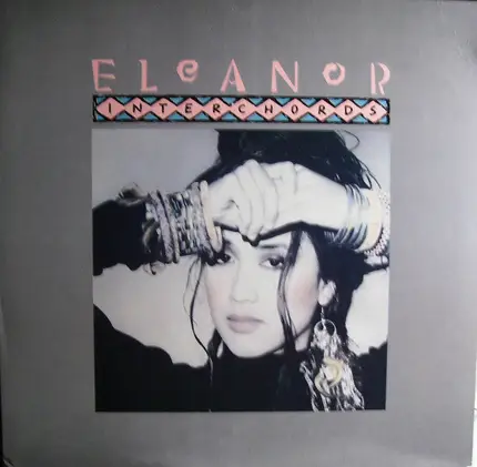 Eleanor Academia - Interchords