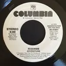 7inch Vinyl Single - Eleanor Academia - Adventure