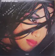 12inch Vinyl Single - Eleanor Academia - Adventure