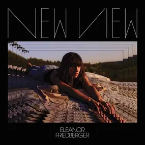 Eleanor Friedberger - New View