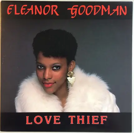 Eleanor Goodman - Love Thief