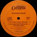 12'' - Eleanor Grant - (I Am Ready) Sexual Healing