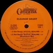 Eleanor Grant - (I Am Ready) Sexual Healing