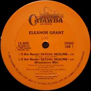 12'' - Eleanor Grant - (I Am Ready) Sexual Healing