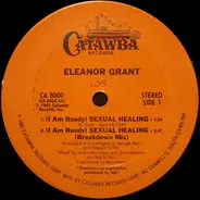 Eleanor Grant - (I Am Ready) Sexual Healing