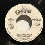 Eleanor Grant - Name Your Game