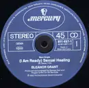 12inch Vinyl Single - Eleanor Grant - (I Am Ready) Sexual Healing