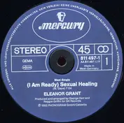 Eleanor Grant
