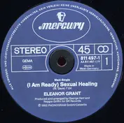 Eleanor Grant