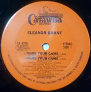 Eleanor Grant - Name Your Game