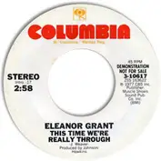 Eleanor Grant