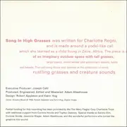 CD - Eleanor Hovda , Prism Players - Ariadne Music