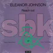 12inch Vinyl Single - Eleanor Johnson - Reach Out
