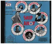 Eleanor Powell - Ship Ahoy / Las Vegas Nights
