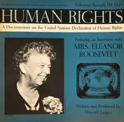 Eleanor Roosevelt