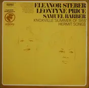 Eleanor Steber - Knoxville 'Summer Of 1915' / Hermit Songs