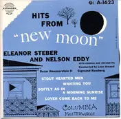 Eleanor Steber - Hits From New Moon