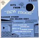 7inch Vinyl Single - Eleanor Steber And Nelson Eddy - Hits From New Moon