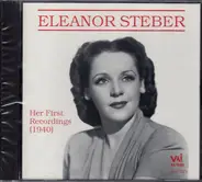 Eleanor Steber - Her First Recordings (1940)