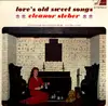 LP - Eleanor Steber - Love's Old Sweet Songs