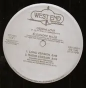 Eleanore Mills - Geisha Love