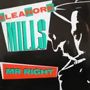 12'' - Eleanore Mills - Mr. Right