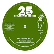 Eleanore Mills - Same Routine