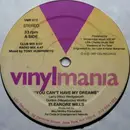 12'' - Eleanore Mills - You Can't Have My Dreams